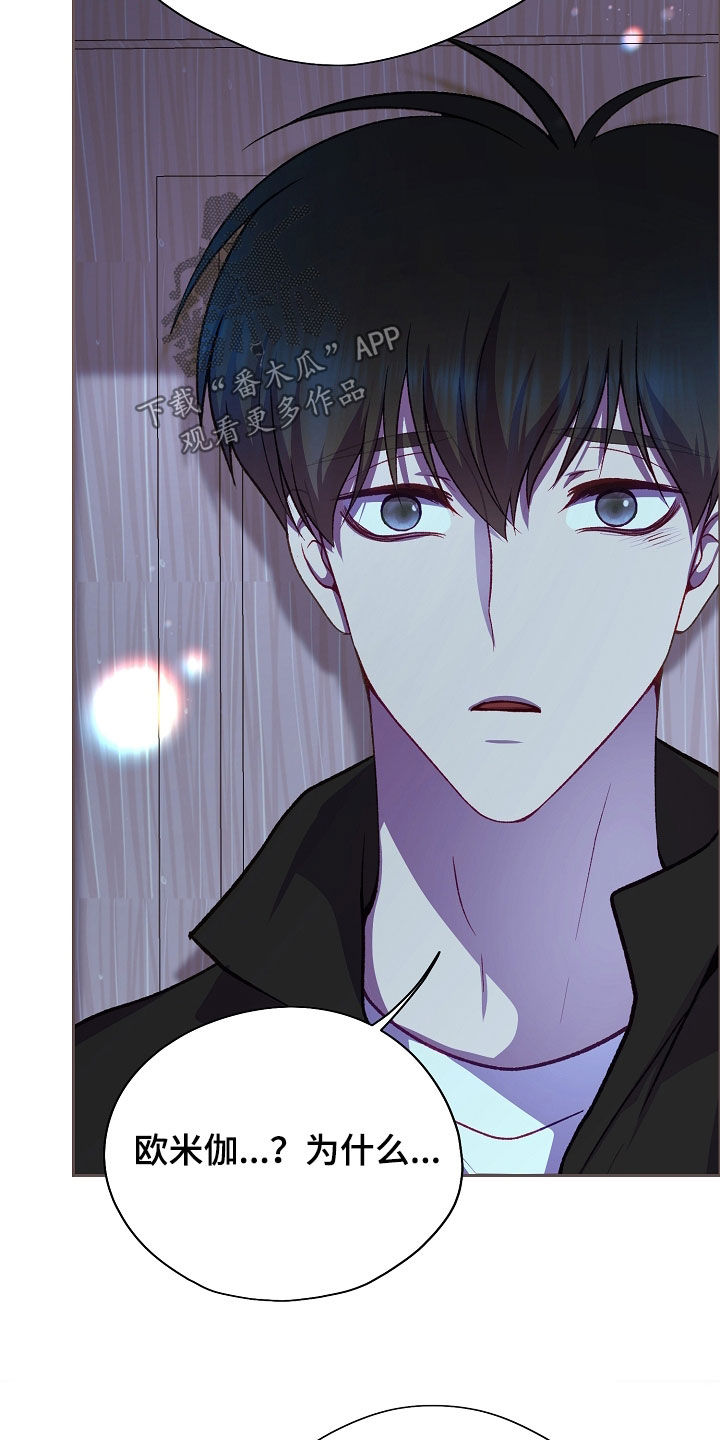 命运伴侣漫画,第146章：【第二季】交往2图