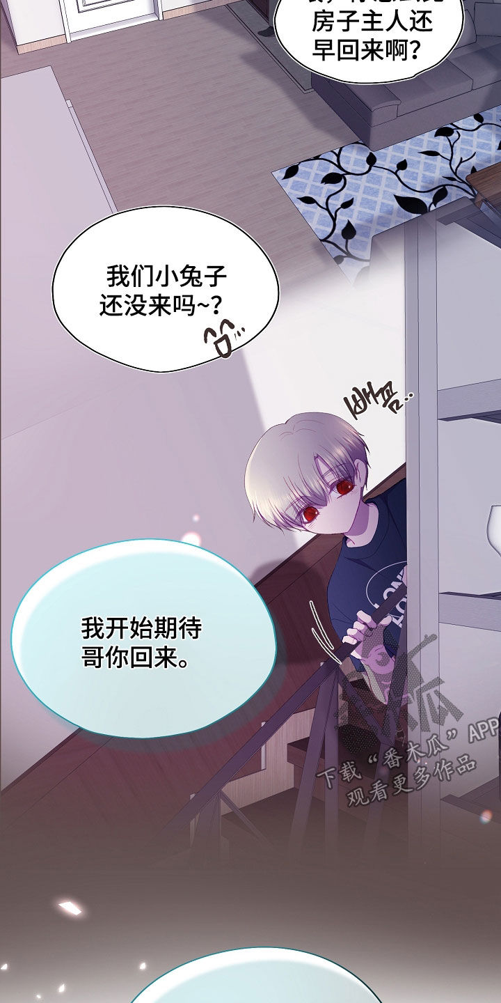命运伴侣漫画,第146章：【第二季】交往3图
