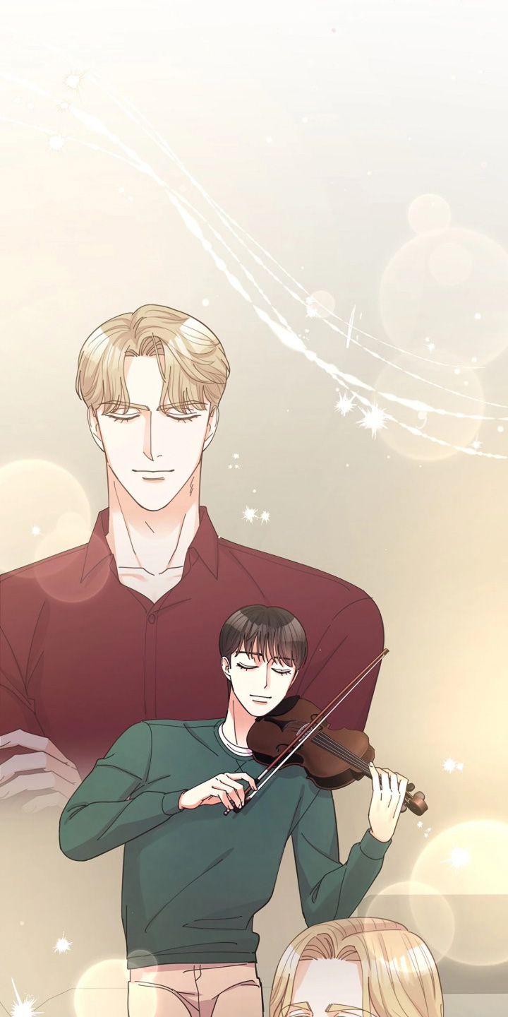 灿烂的阳光by漫画,第112章：【第二季】我不孤单5图