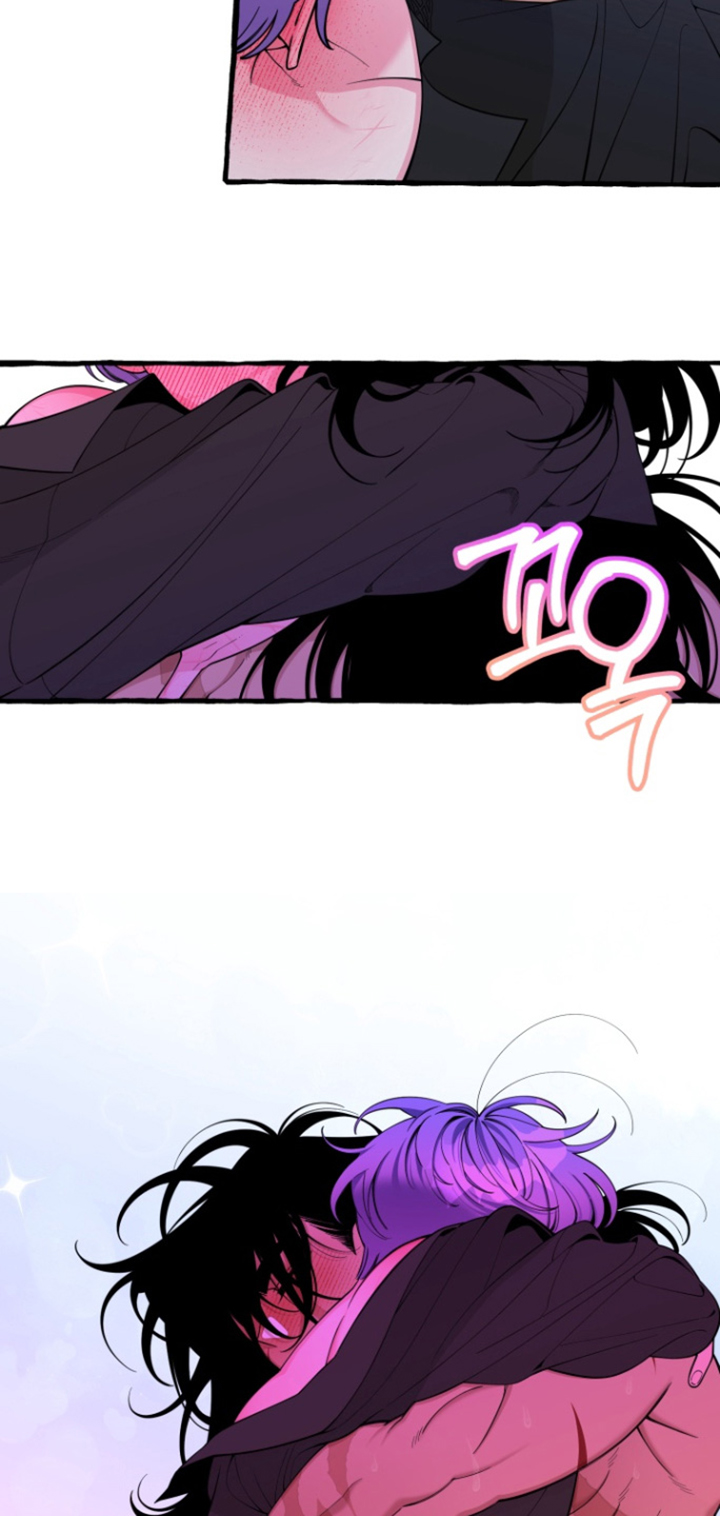 美人鱼的憧憬漫画,第75章：【番外】应该怎么办2图