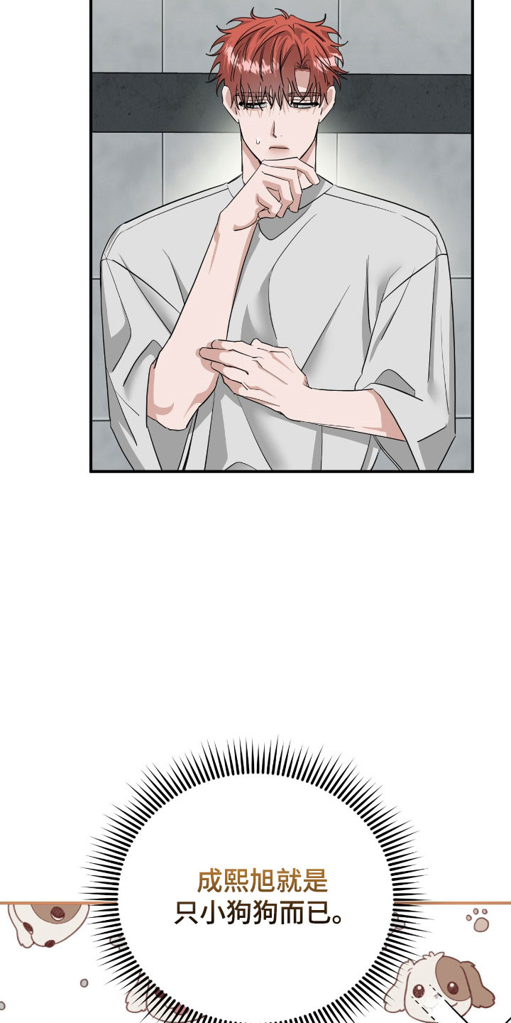 摘下星星送给你漫画,第71章：胡说八道1图