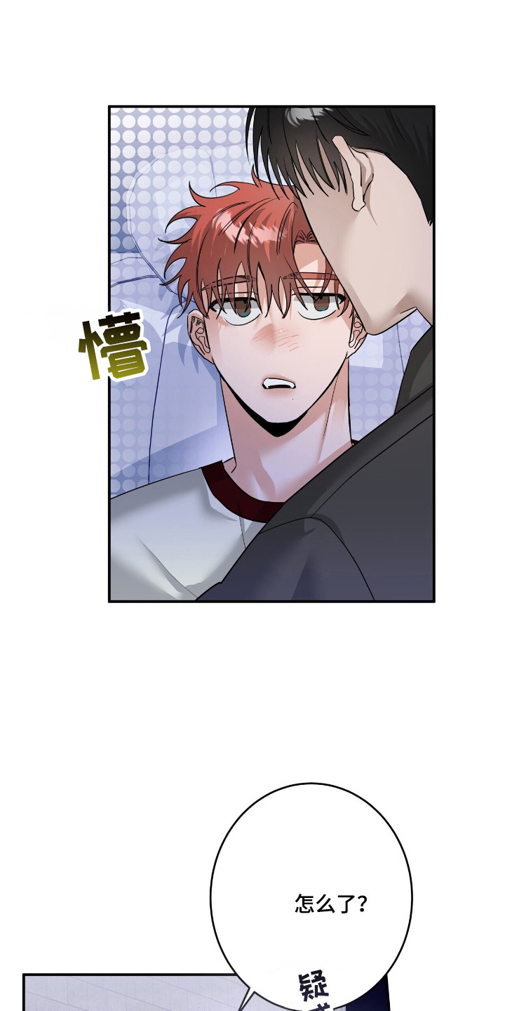 摘下星星送给你漫画,第52章：爱心便当4图