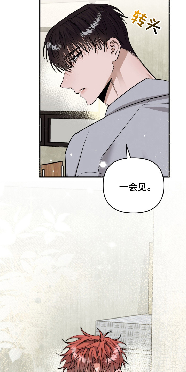 摘下星星送给你漫画,第39章：怪癖4图
