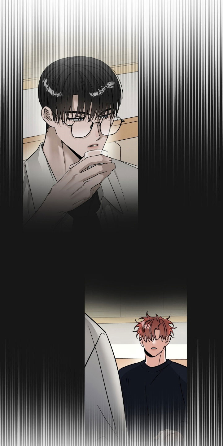 摘下星星送给你漫画,第64章：憧憬对象3图