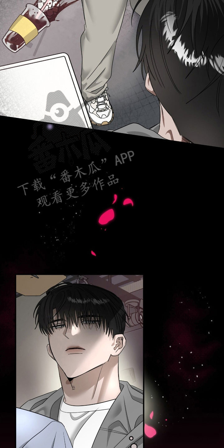 摘下星星送给你漫画,第67章：适可而止3图