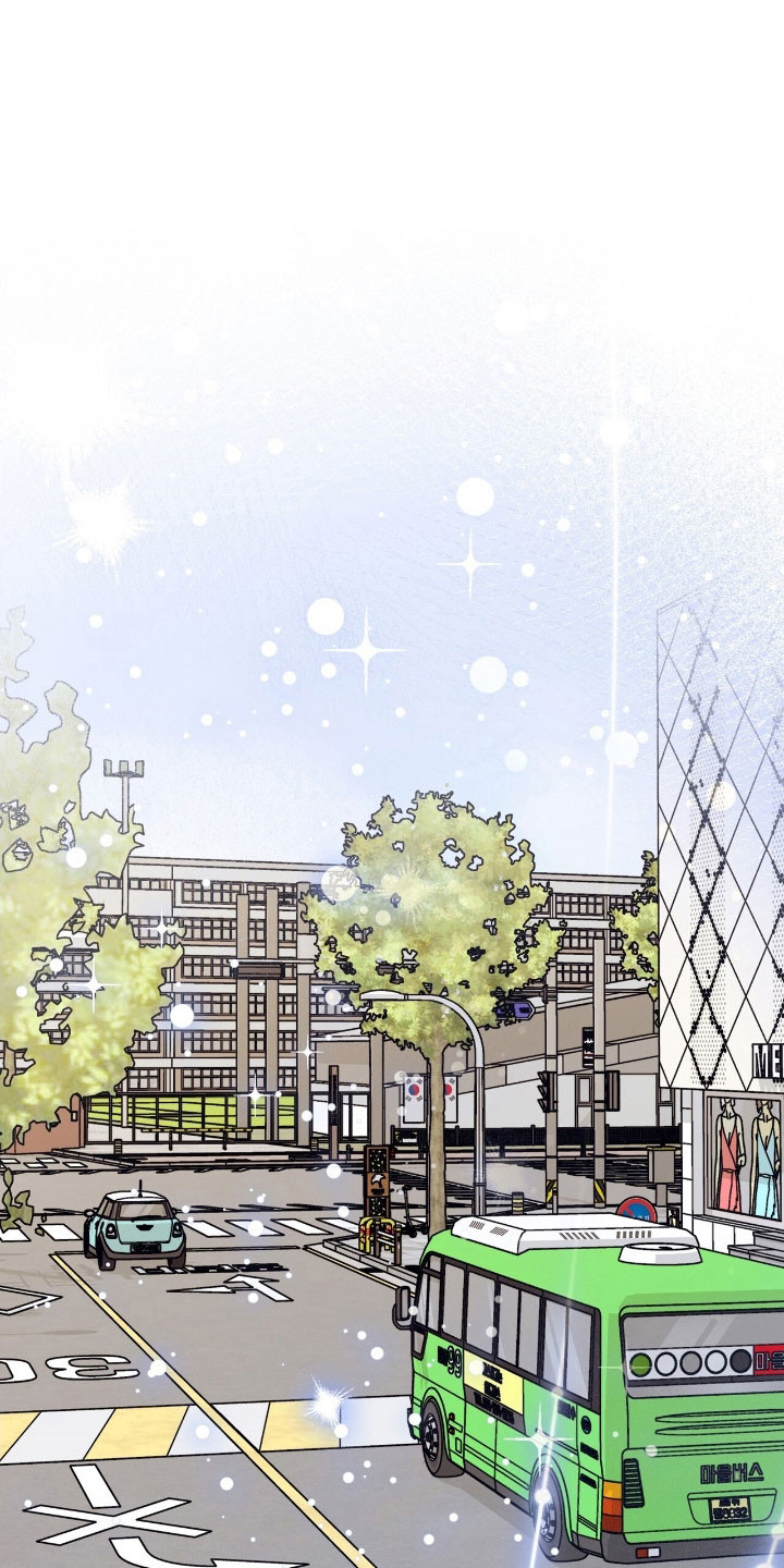 摘下星星送给你漫画,第64章：憧憬对象4图