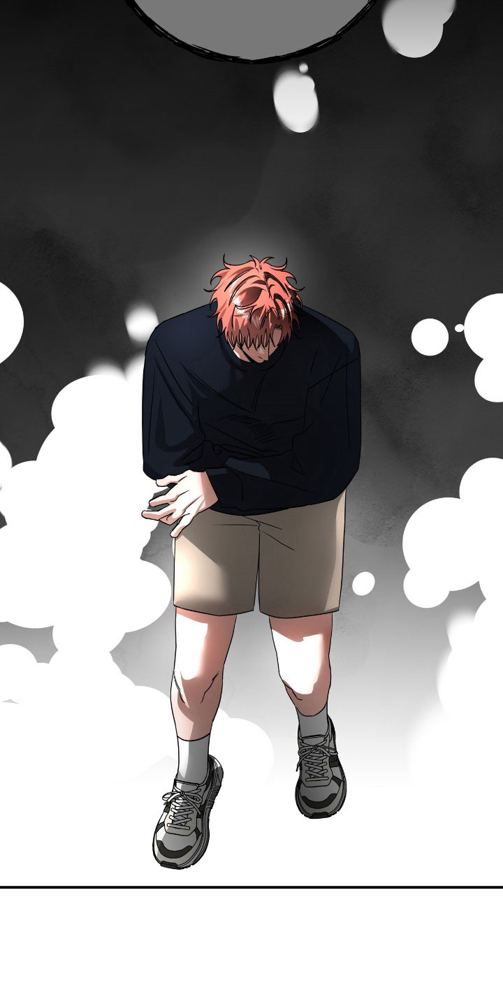 摘下星星送给你漫画,第61章：坚持演唱2图