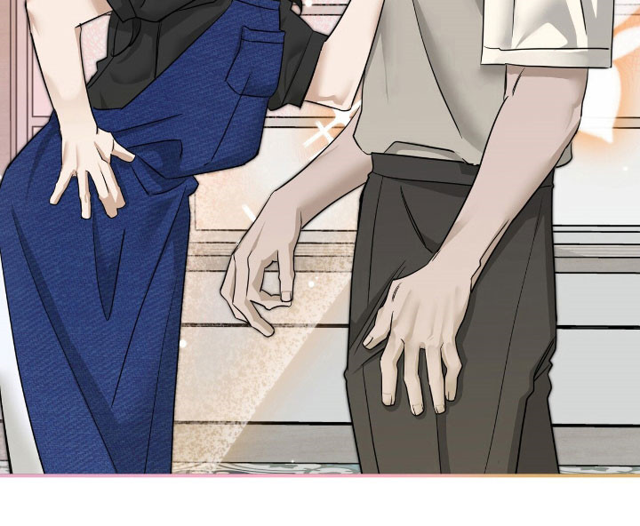 摘下星星送给你漫画,第63章：有点兴奋4图