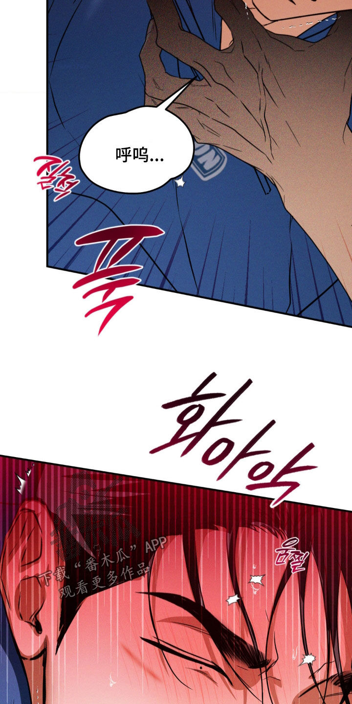 聚光灯下的安眠曲任务介绍漫画,第70章：该死的5图