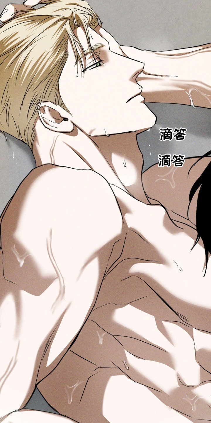 聚光灯下的安眠曲漫画观看方法漫画,第40章：哪里找得到3图