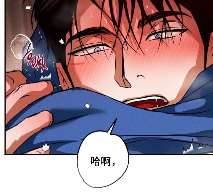聚光灯下的安眠曲漫画,第70章：该死的2图