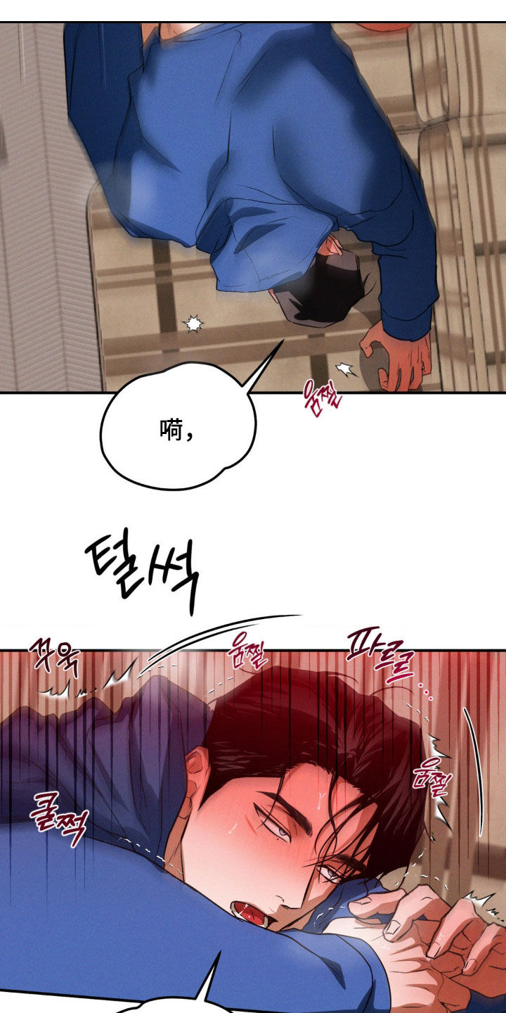 聚光灯下的安眠曲任务介绍漫画,第70章：该死的3图