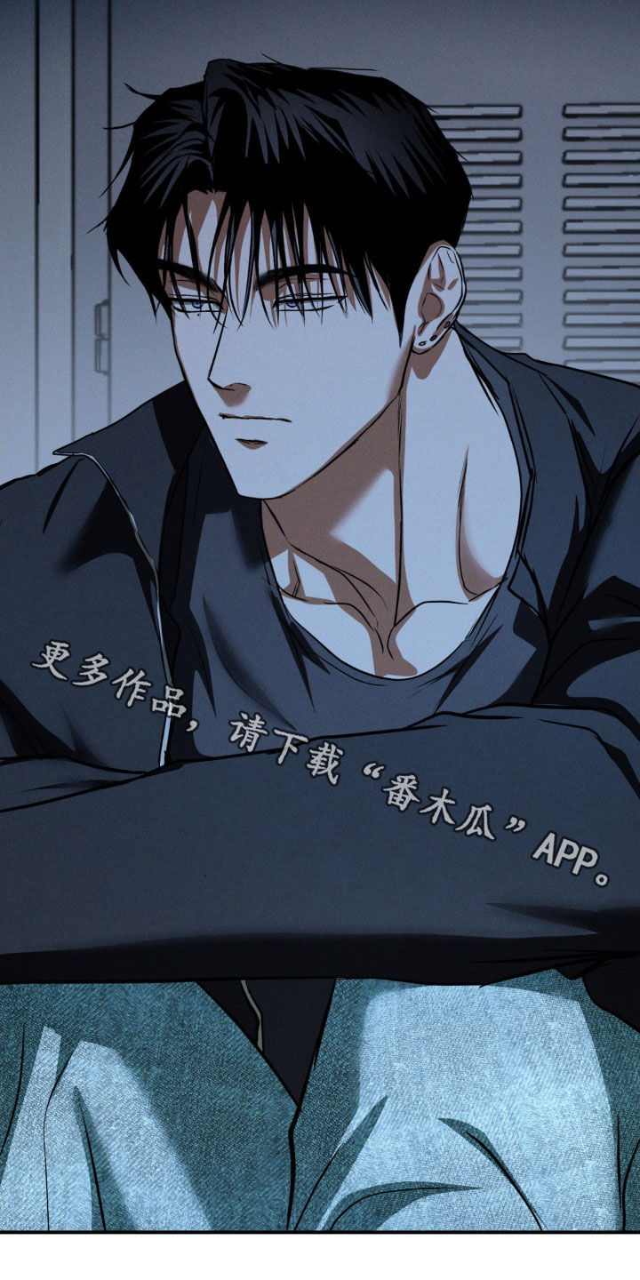 聚光灯下歌曲创作漫画,第62章：只想唱歌而已3图