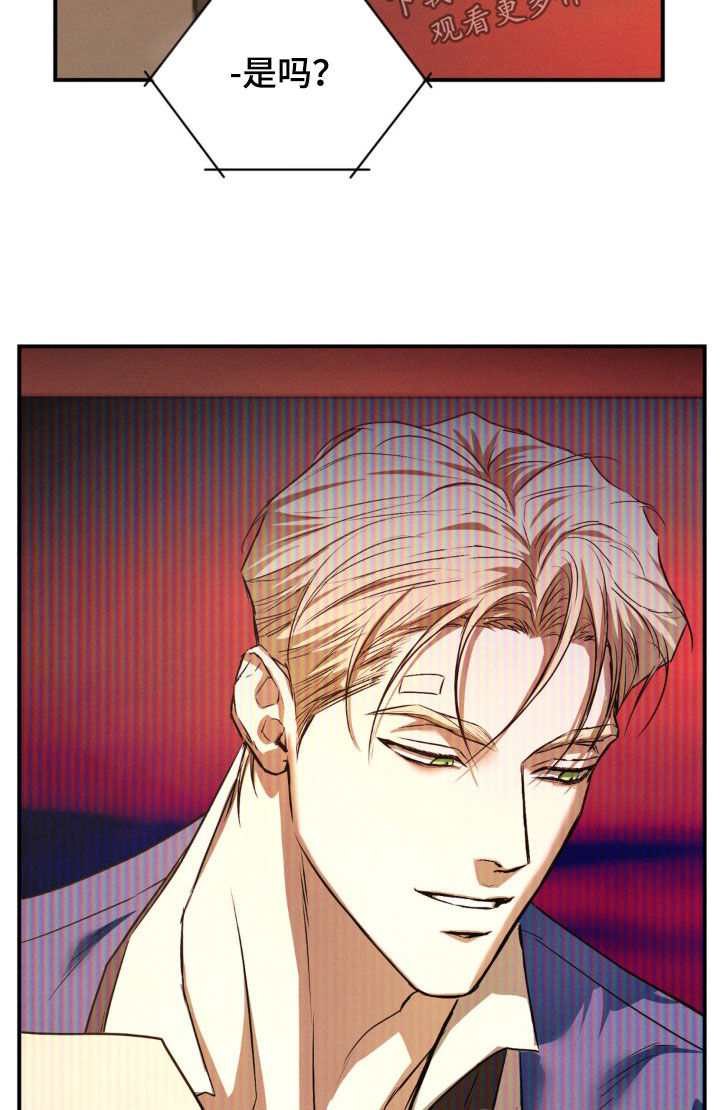 聚光灯下的安眠曲任务介绍漫画,第70章：该死的3图