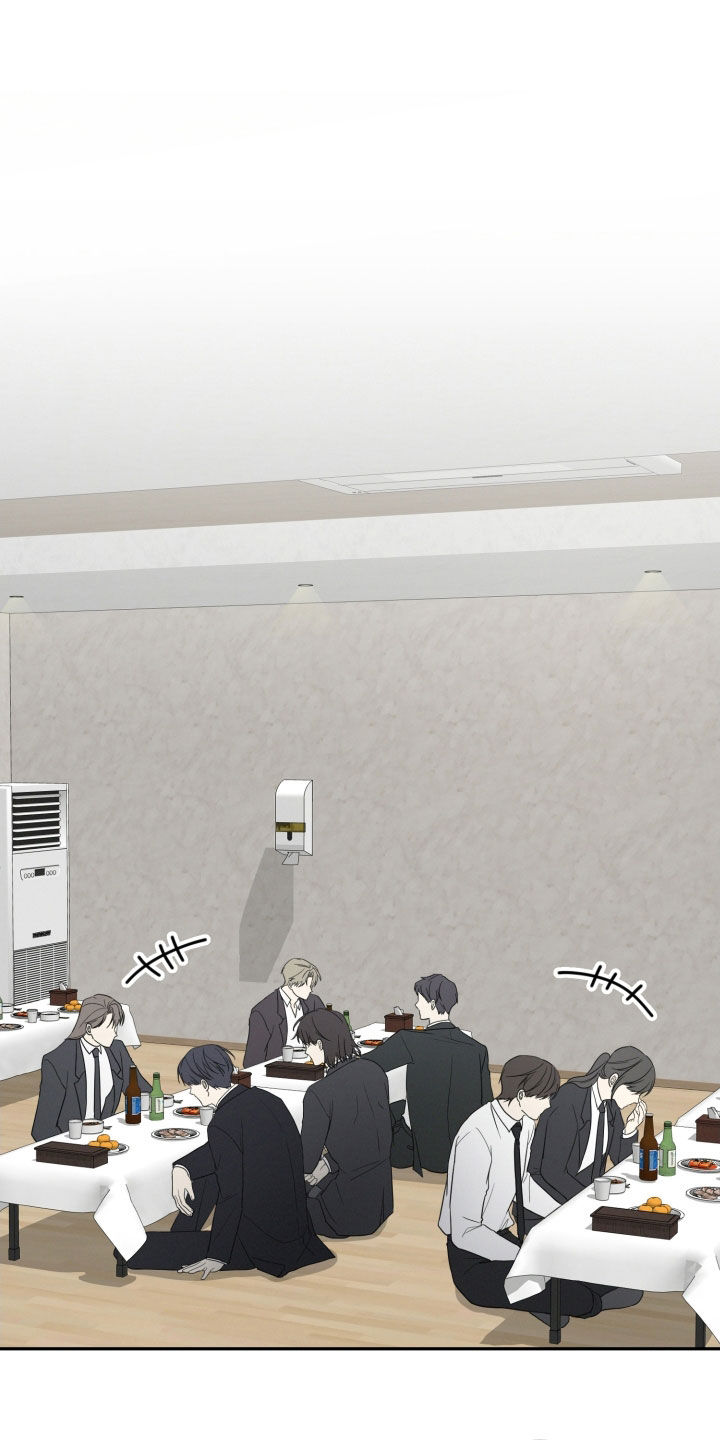 两个人可以吗漫画,第53章：你要保护我5图