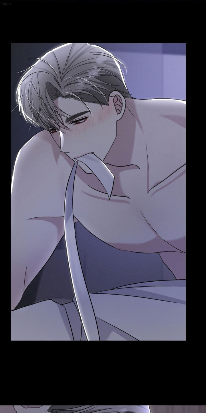 两个人可以吗漫画,第49章：明天别想出门2图