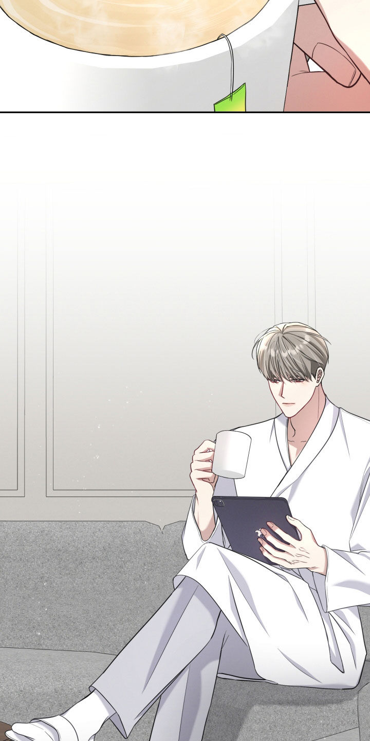 两个人合适吗漫画,第44章：笑容消失了2图