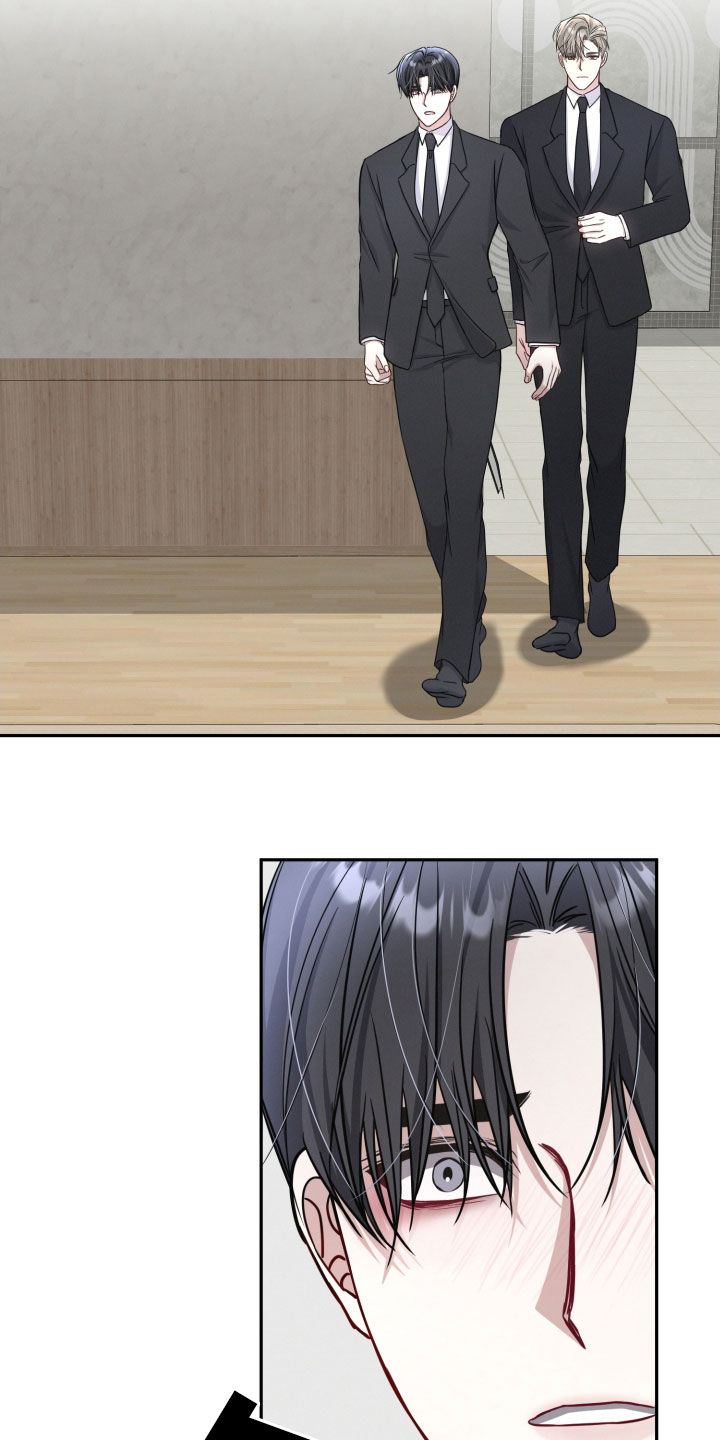 两个人可以共同办一张银行卡吗漫画,第52章：葬礼4图