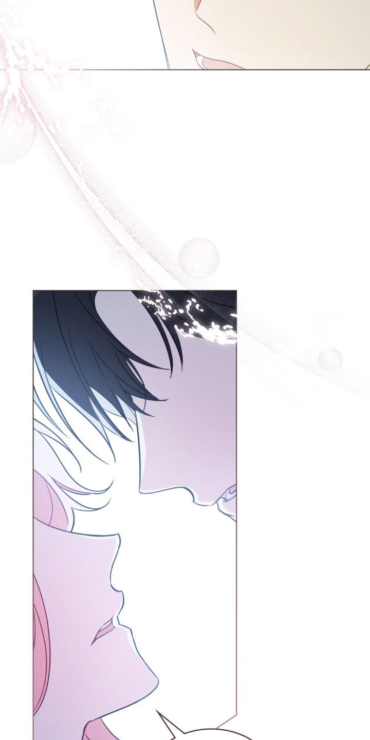 拯救小美人鱼宝宝漫画,第64章：因为是你才喜欢3图