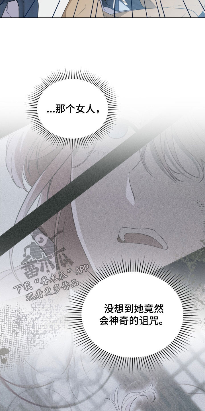 拯救小美人鱼宝宝漫画,第66章：不是普通女人（第一季完结）2图