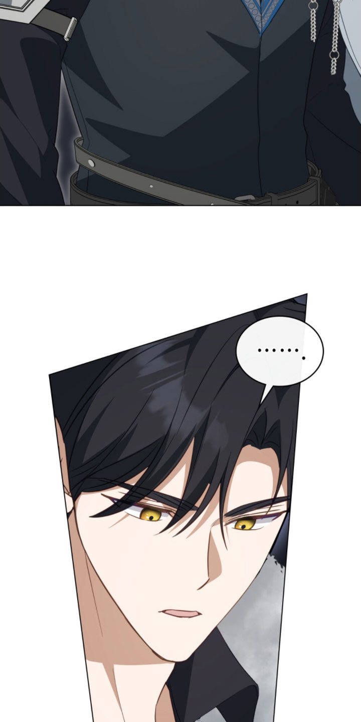 救赎我吧美人鱼漫画,第106章：【第二季】内心坚定5图