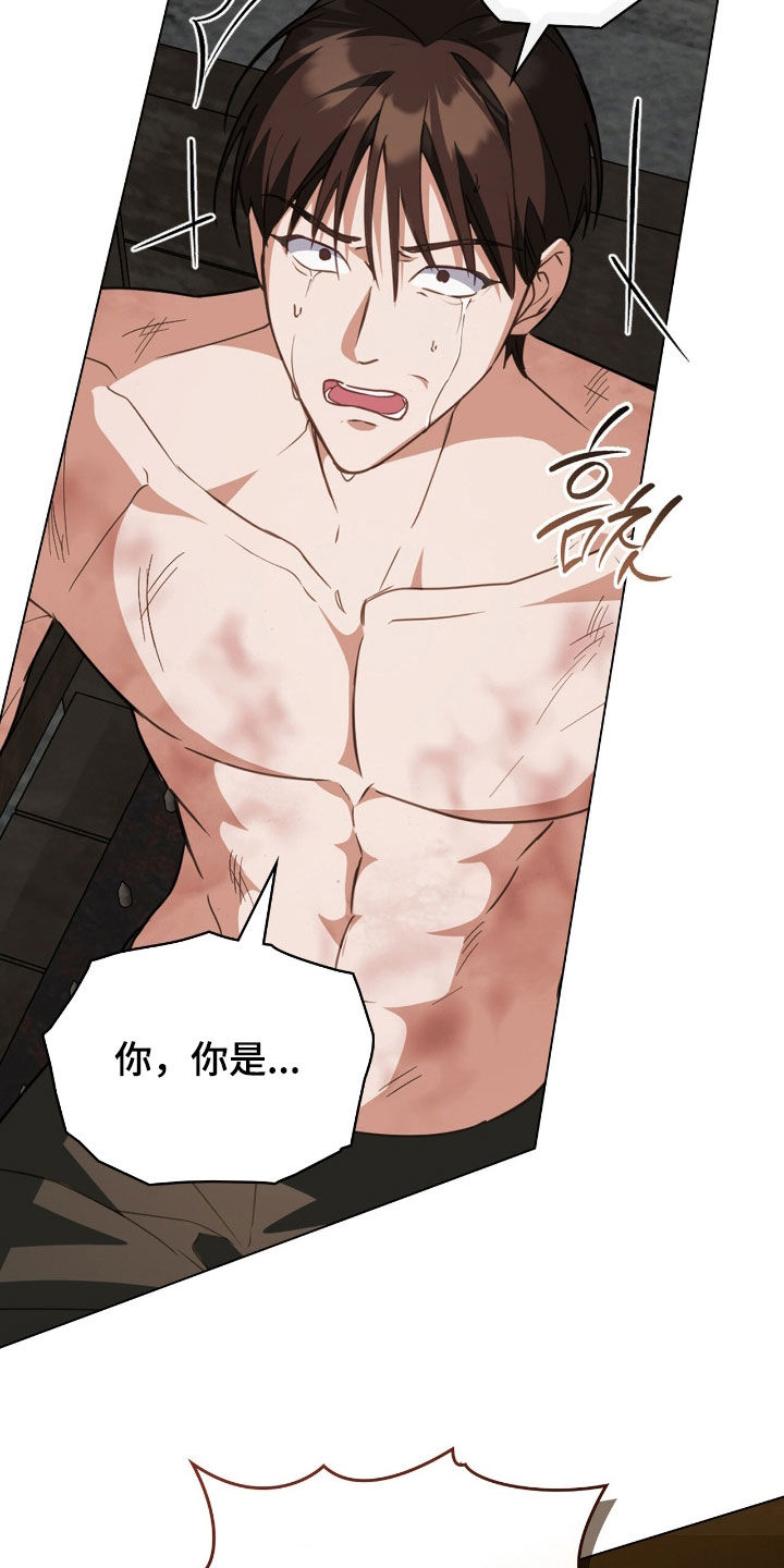 救赎我吧美人鱼漫画,第94章：【第二季】唯一的机会5图