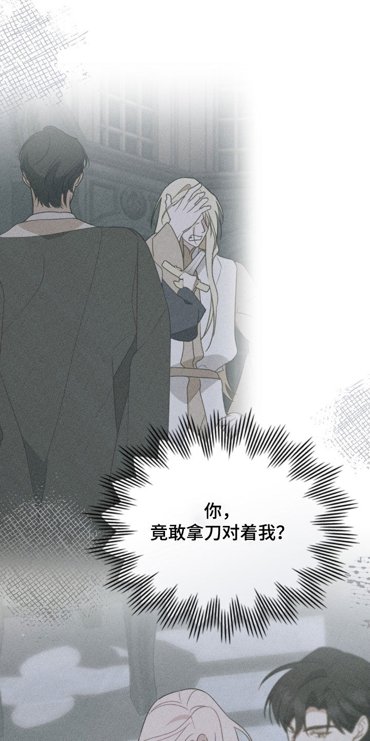 救赎我吧美人鱼漫画,第66章：不是普通女人（第一季完结）4图