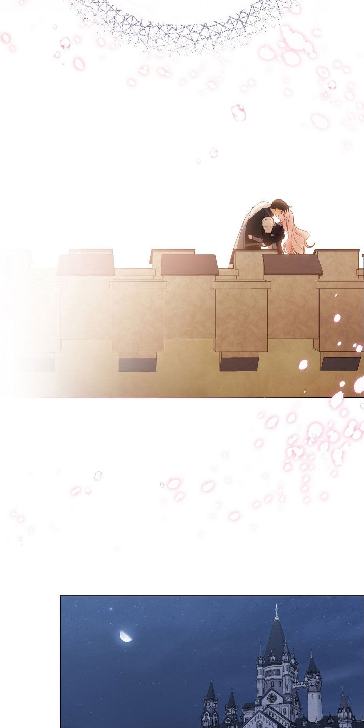 拯救小美人鱼宝宝漫画,第100章：【第二季】道别1图