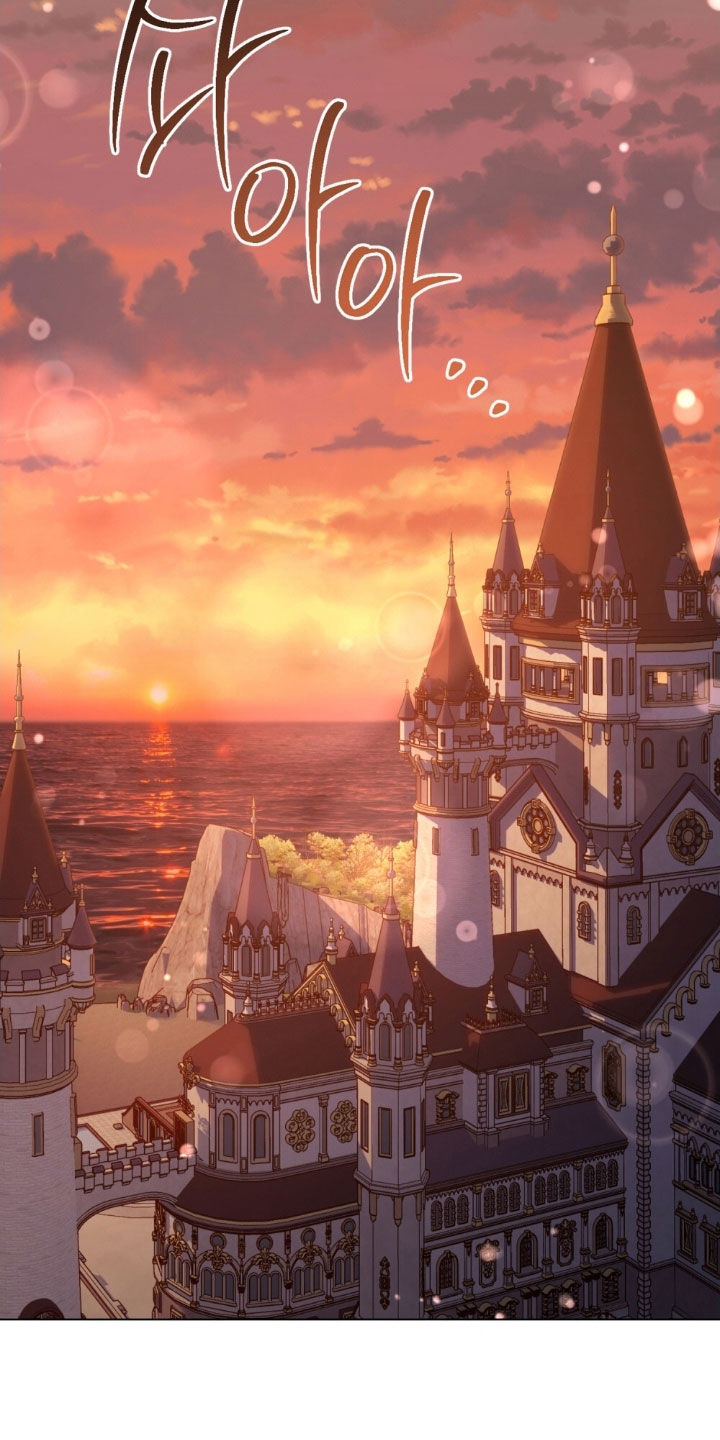 救赎我吧美人鱼漫画,第83章：【第二季】我太想去了1图