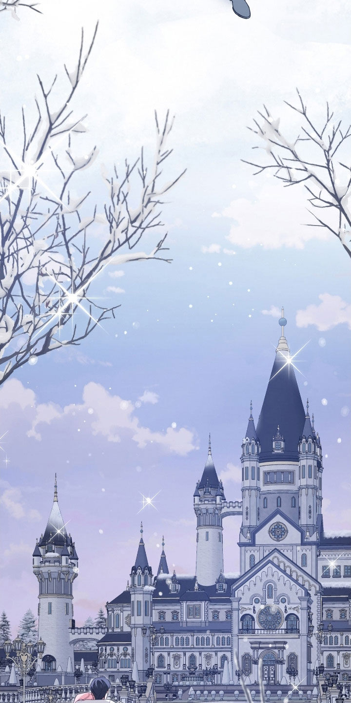 拯救小美人鱼宝宝漫画,第85章：【第二季】开心3图