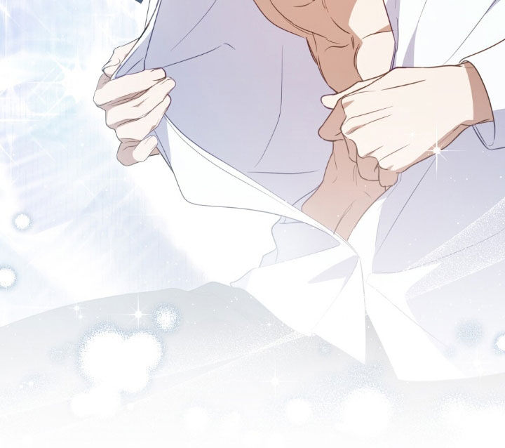 拯救小美人鱼宝宝漫画,第64章：因为是你才喜欢5图