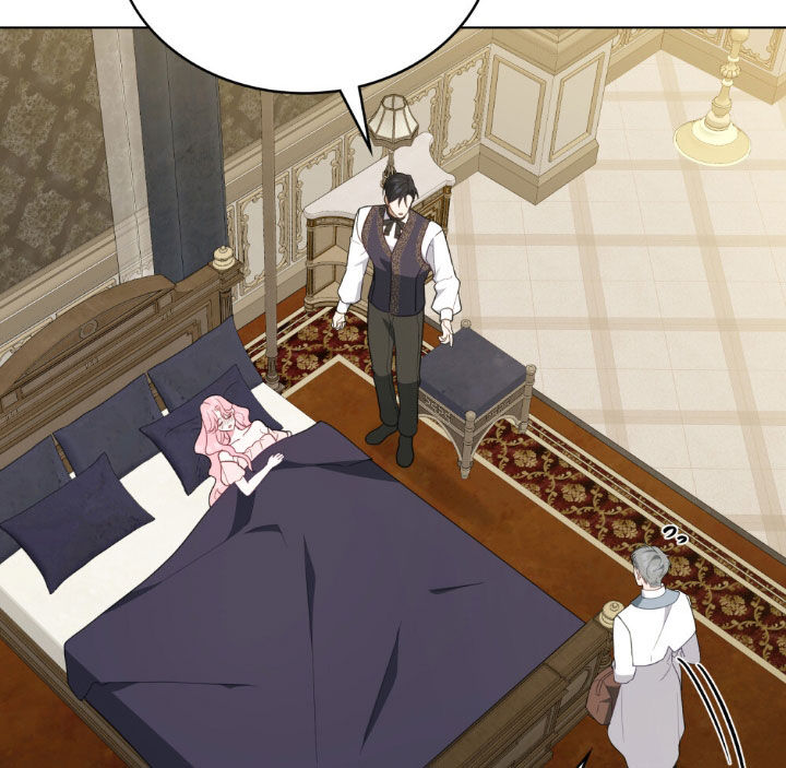 救赎我吧美人鱼漫画,第73章：【第二季】高烧不退2图