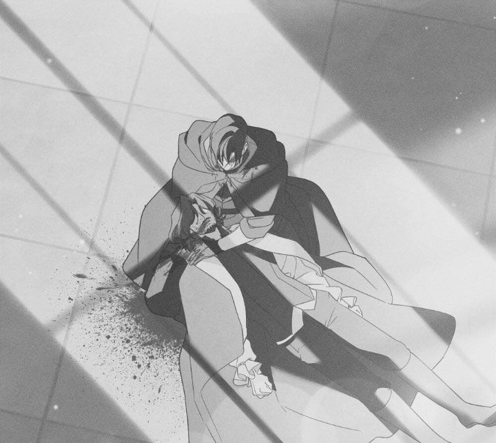 拯救小美人鱼宝宝漫画,第65章：好人3图