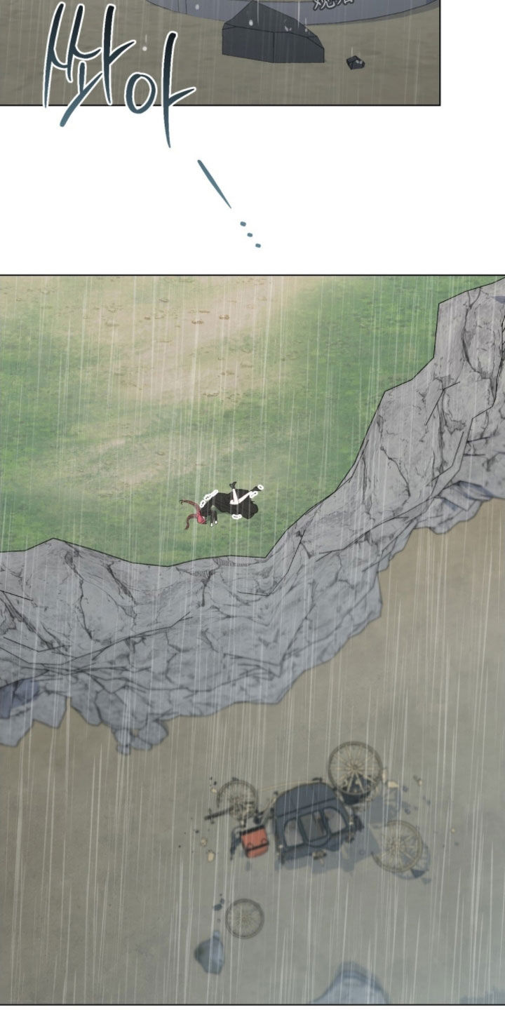 救赎我吧美人鱼漫画,第104章：【第二季】刺杀2图