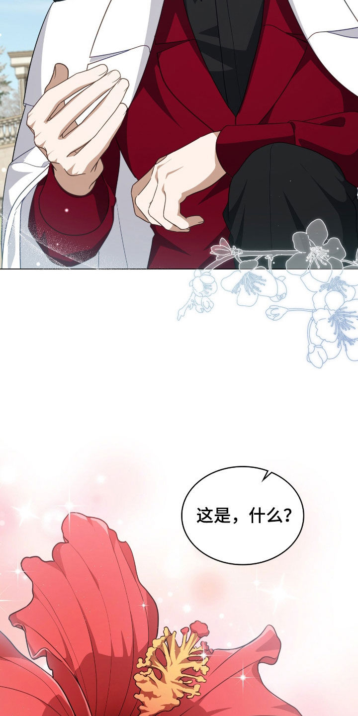 拯救小美人鱼宝宝漫画,第92章：【第二季】第一个信号2图