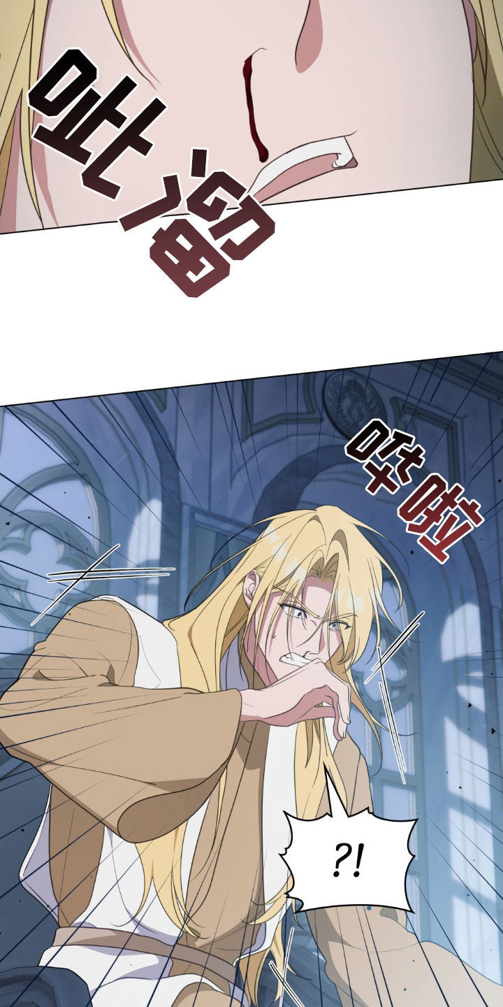 拯救小美人鱼宝宝漫画,第66章：不是普通女人（第一季完结）1图