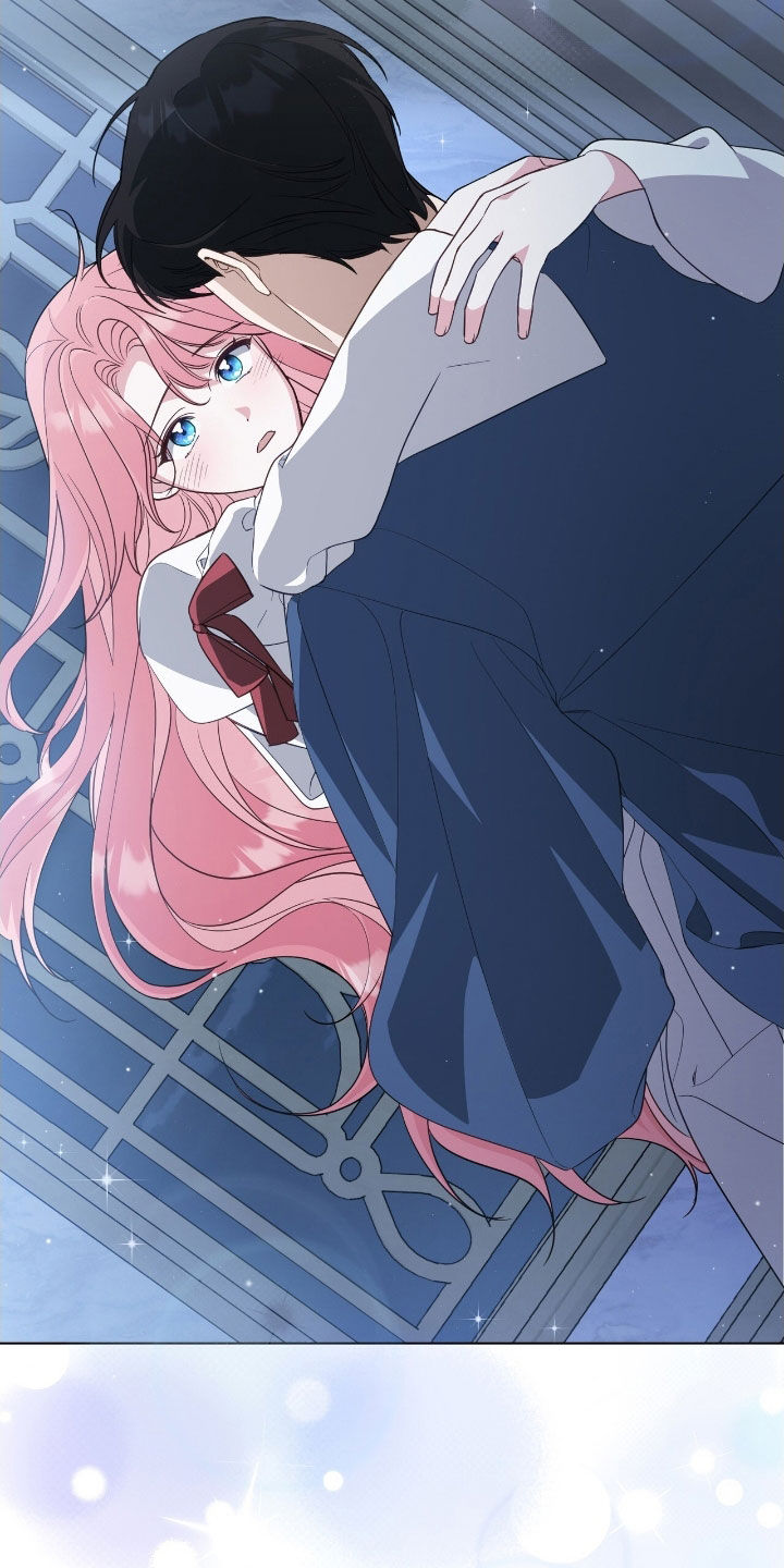 救赎我吧美人鱼漫画,第98章：【第二季】最后一夜4图