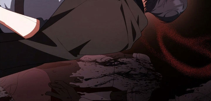 救赎我吧美人鱼漫画,第69章：【第二季】栽赃陷害2图