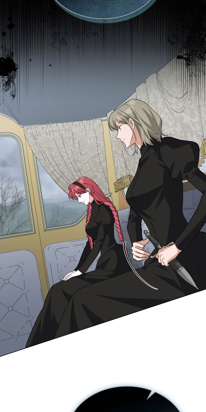 救赎美人鱼高光漫画,第103章：【第二季】没理由1图