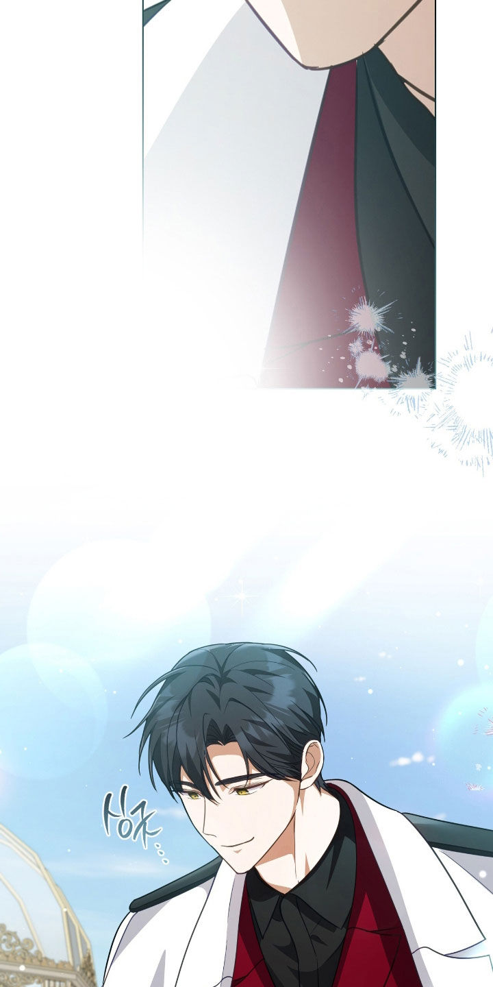 拯救小美人鱼宝宝漫画,第92章：【第二季】第一个信号1图