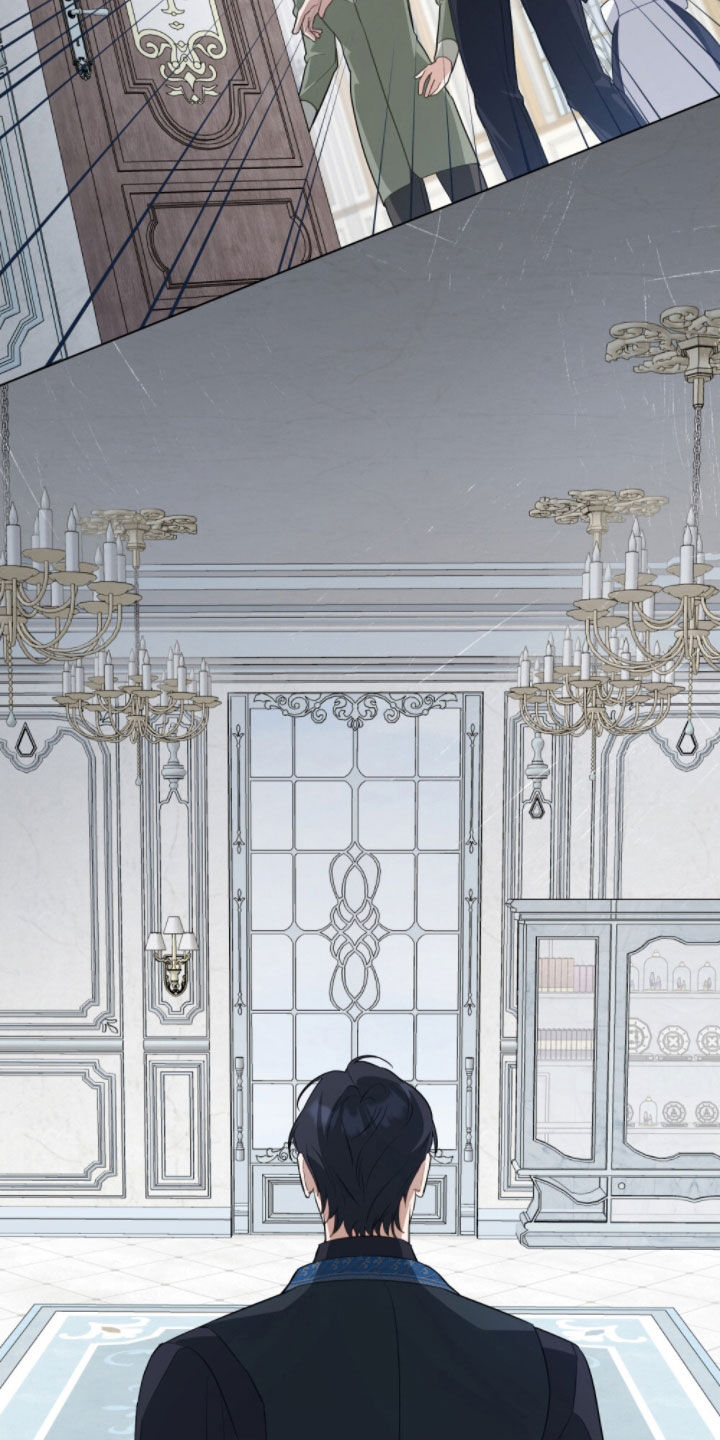 拯救小美人鱼宝宝漫画,第107章：【第二季】失忆3图