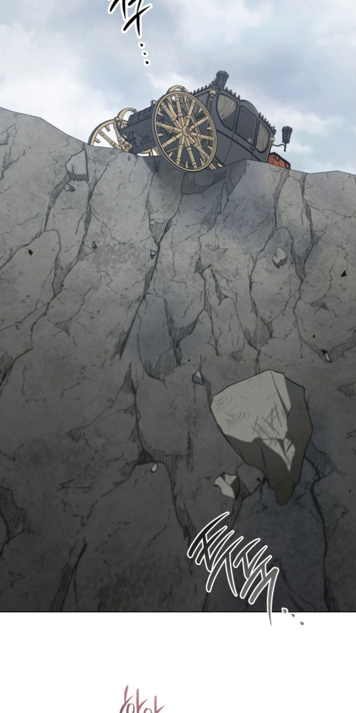 救赎我吧美人鱼漫画,第104章：【第二季】刺杀5图