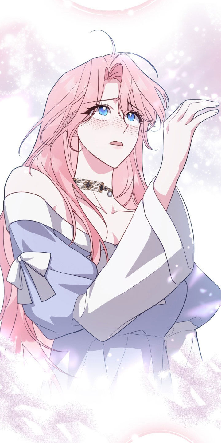 拯救小美人鱼宝宝漫画,第90章：【第二季】还不能有孩子5图