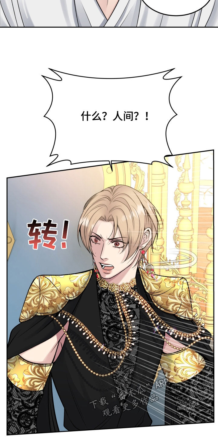 死亡不是我的解脱漫画,第67章：判决1图