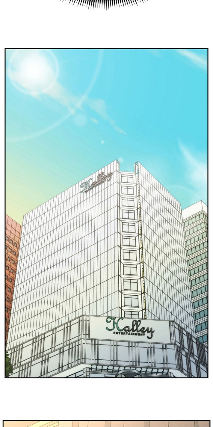 死亡不是我的解脱漫画,第63章：兴师问罪4图