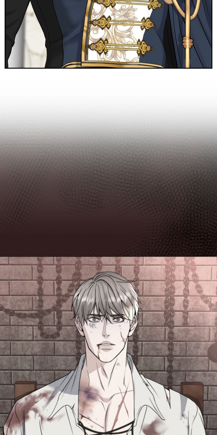 死亡不是我的解脱漫画别名漫画,第65章：全都是我的错5图