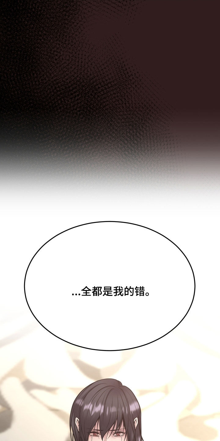 死亡不是我的解脱漫画别名漫画,第65章：全都是我的错2图