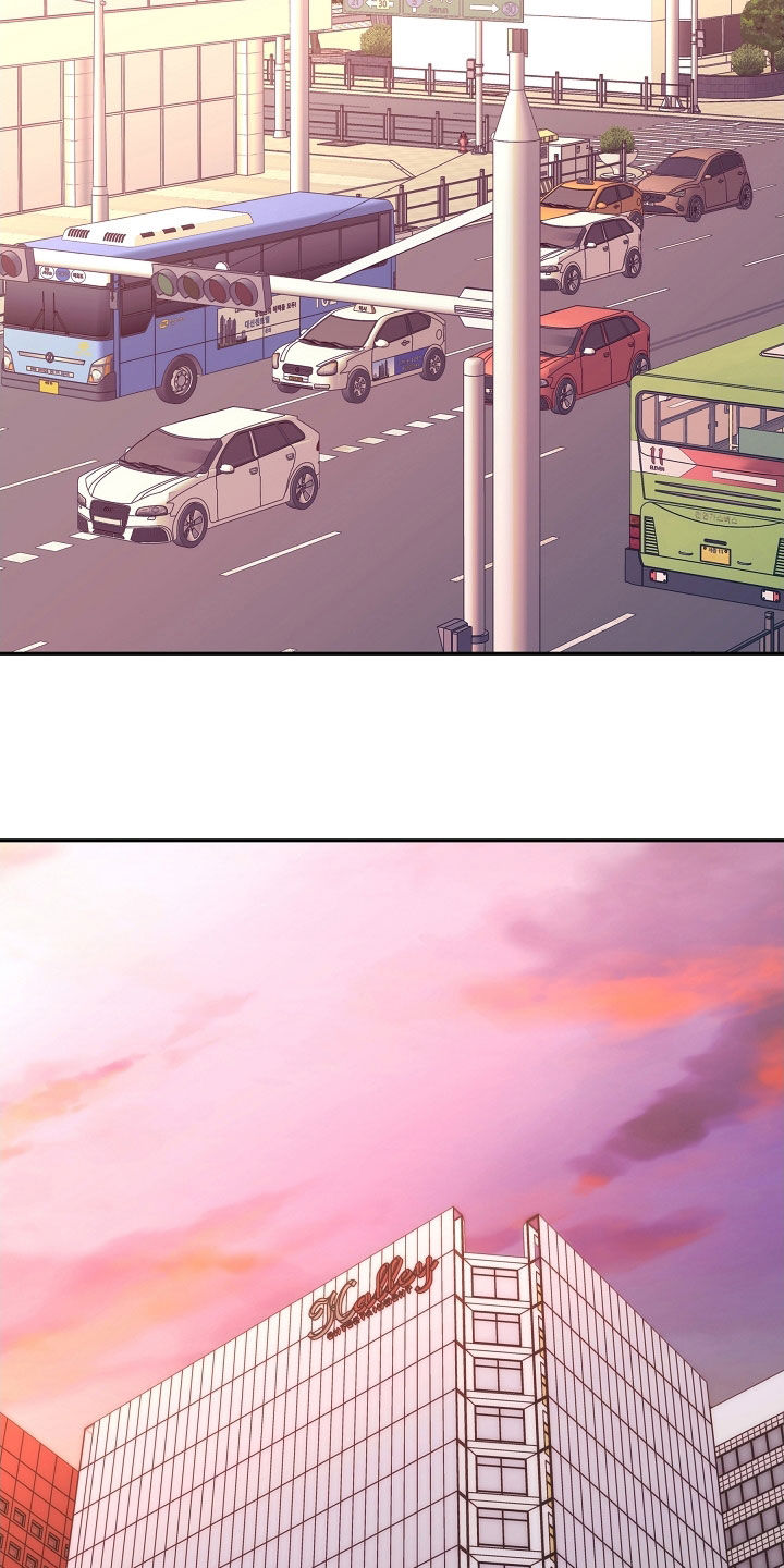 死亡不是人生的结束漫画,第76章：擅作主张4图