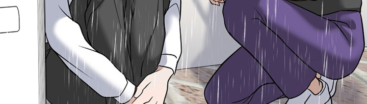 落难千金的春天小说漫画,第37章：出什么事了3图