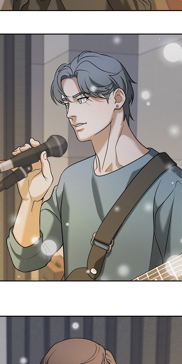 落难偶像漫画,第47章：大雪3图